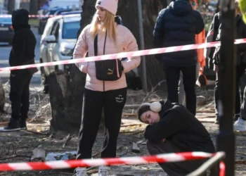 Rusia și-a intensificat campania de asasinate în Europa: 191 acte de sabotaj și o nouă categorie de ținte