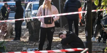 Rusia și-a intensificat campania de asasinate în Europa: 191 acte de sabotaj și o nouă categorie de ținte