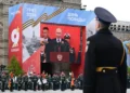 Un înalt oficial al spionajului britanic avertizează: Rusia escaladează amenințările hibride în Europa pe măsură ce pierde teren în Ucraina