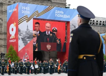 Un înalt oficial al spionajului britanic avertizează: Rusia escaladează amenințările hibride în Europa pe măsură ce pierde teren în Ucraina