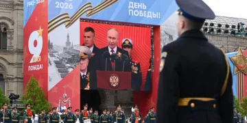 Un înalt oficial al spionajului britanic avertizează: Rusia escaladează amenințările hibride în Europa pe măsură ce pierde teren în Ucraina