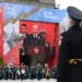 Un înalt oficial al spionajului britanic avertizează: Rusia escaladează amenințările hibride în Europa pe măsură ce pierde teren în Ucraina