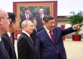 Summitul Xi – Putin de la Beijing a diluat prietenia dintre China și Rusia. Drumul de la „parteneriatul fără limite” din 2022, la cel cu limite din prezent