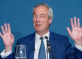 Nigel Farage este investigat pentru un cadou de 5 milioane de lire de la un miliardar în criptomonede