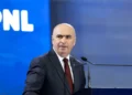Ilie Bolojan îl compară aluziv pe Nicușor Dan cu Klaus Iohannis, pe tema preferinței pentru PSD. „Deciziile nu se mai iau în alte birouri. PNL și-a recâștigat respectul de sine”
