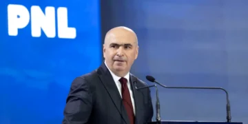 Ilie Bolojan îl compară aluziv pe Nicușor Dan cu Klaus Iohannis, pe preferinței pentru PSD. „Deciziile nu se mai iau în alte birouri. PNL și-a recâștigat respectul de sine”