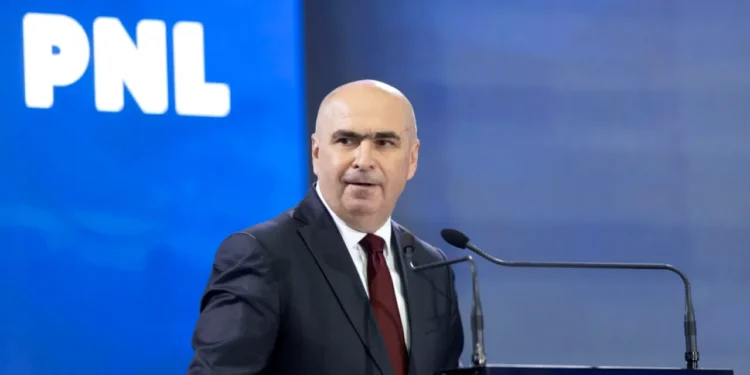 Ilie Bolojan îl compară aluziv pe Nicușor Dan cu Klaus Iohannis, pe preferinței pentru PSD. „Deciziile nu se mai iau în alte birouri. PNL și-a recâștigat respectul de sine”