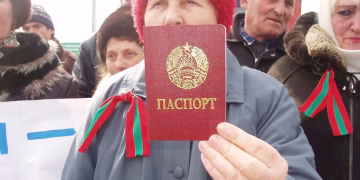Putin simplifică procesul de obținere a cetățeniei ruse pentru Transnistria. Maia Sandu: „Probabil au nevoie de mai mulți oameni de trimis în Ucraina”