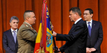 Armata Română a refuzat, în 2018, să cumpere radare antidronă. Iohannis, gl. Ciucă, Fifor și gl. Hăpău erau decidenții în sistemul de apărare