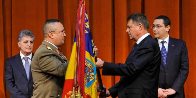 Armata Română a refuzat, în 2018, să cumpere radare antidronă. Iohannis, gl. Ciucă, Fifor și gl. Hăpău erau decidenții în sistemul de apărare
