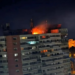 O dronă rusească a lovit un bloc și România nu a putut face nimic. ANALIZA unei breșe grave în sistemul de apărare