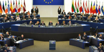 Cele mai importante decizii luate de Parlamentul European în sesiunea din 18-21 mai
