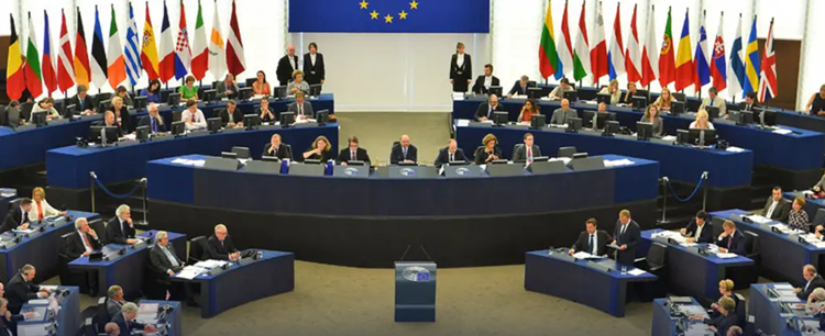 Cele mai importante decizii luate de Parlamentul European în sesiunea din 18-21 mai