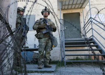 Retragerea americană din Europa se întâmplă. Trump a anunțat plecarea a 5.000 de soldați din Germania