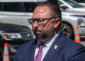 Un apropiat al lui Trump a venit la București să promoveze importul de gaze lichefiate din SUA