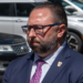 Un apropiat al lui Trump a venit la București să promoveze importul de gaze lichefiate din SUA