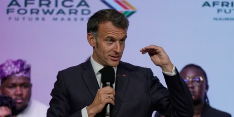 Macron anunță investiții și acorduri de 23-27 mld. de euro în Africa/ Renewvia investește 750M dolari în Africa de Est/ Rafinărie regională: miliardarul Dangote alege Kenya