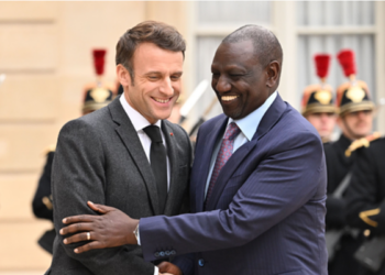 Franța și Kenya redefinesc relația dintre Europa și Africa/ Etiopia își triplează veniturile din exporturi/ Ruta Africa – Asia devine cel mai dinamic coridor pentru aviația privată