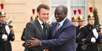 Franța și Kenya redefinesc relația dintre Europa și Africa/ Etiopia își triplează veniturile din exporturi/ Ruta Africa – Asia devine cel mai dinamic coridor pentru aviația privată