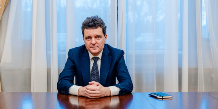 Remus Ștefureac (sociolog): „Nicușor Dan încearcă să construiască Centrul politic”