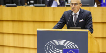 Vicepreședinte al Comisiei de Afaceri Externe a PE: „Incidentul nu este o întâmplare, o dronă rătăcită. Nu există așa ceva”
