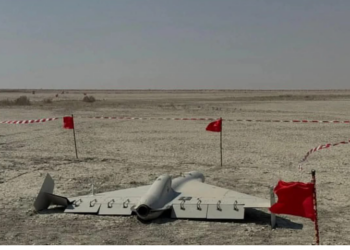 China oferă materii prime în continuare fabricilor de drone din Iran și Rusia. Sancțiunile americane nu au efect