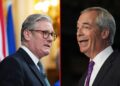 Alegeri în Marea Britanie: Reform UK are șanse la peste 1.000 de mandate locale, facțiunea Starmer se prăbușește, iar politica britanică nu mai are centru