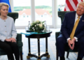 Europa este așteptată să-și proclame suveranitatea tehnologică în fața SUA. Ultimatumul american: „Fie colaborezi cu noi, fie nu!”