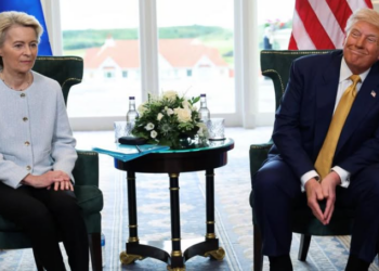 Europa este așteptată să-și proclame suveranitatea tehnologică în fața SUA. Ultimatumul american: „Fie colaborezi cu noi, fie nu!”
