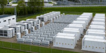 Stocarea energiei devine noua miză pe piața din R. Moldova și cea regională