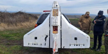 „Dronele Kremlinului scot la iveală provincialismul unei părți a elitelor politice din R. Moldova”