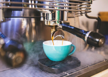 Secretul din spatele unui espresso perfect explicat de un vulcanolog