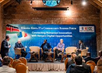 Camera de Comerț România – Kenya (ROKECC) se lansează astăzi oficial