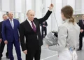 Trei potențiale pericole care amenință securitatea Europei: paranoia lui Putin, o fereastră în care Rusia poate ataca și reînarmarea incoerentă a țărilor UE