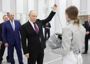 Trei potențiale pericole care amenință securitatea Europei: paranoia lui Putin, o fereastră în care Rusia poate ataca și reînarmarea incoerentă a țărilor UE