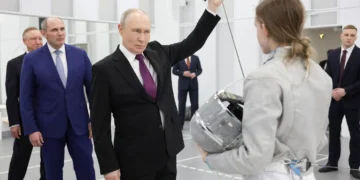 Trei potențiale pericole care amenință securitatea Europei: paranoia lui Putin, o fereastră în care Rusia poate ataca și reînarmarea incoerentă a țărilor UE