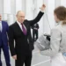Trei potențiale pericole care amenință securitatea Europei: paranoia lui Putin, o fereastră în care Rusia poate ataca și reînarmarea incoerentă a țărilor UE