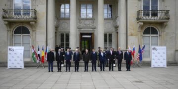 „București 9” – un viitor centru de putere în Europa sau format în creștere, dar fără consolidare?