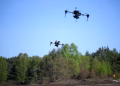 Rheinmetall intră în producția de rachete de croazieră și construiește un scut anti-dronă cu Deutsche Telekom