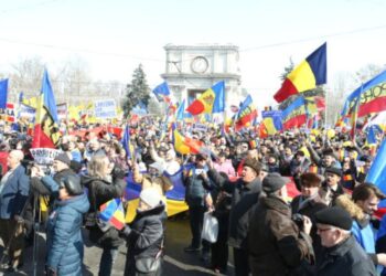 Ce impact economic ar avea o eventuală reunire a României cu Republica Moldova