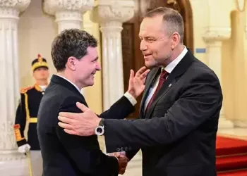 România și Polonia cer consolidarea prezenței militare americane în Europa de Est. Bucureștiul este deschis pentru noi trupe SUA