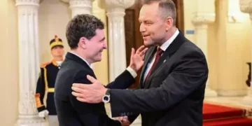 România și Polonia cer consolidarea prezenței militare americane în Europa de Est. Bucureștiul este deschis pentru noi trupe SUA