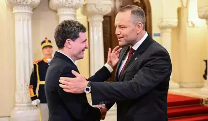 România și Polonia cer consolidarea prezenței militare americane în Europa de Est. Bucureștiul este deschis pentru noi trupe SUA