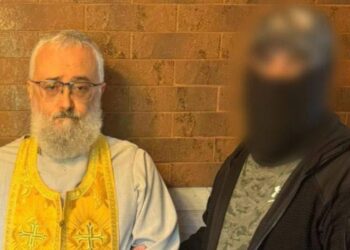 Spionajul în sutană. Un preot al Patriarhiei Moscovei a ghidat rachete rusești spre Odesa