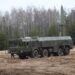 Rusia transferă muniție nucleară în Belarus în cadrul celui mai amplu exercițiu militar din ultimii ani