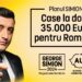 George Simion a fost promovat de firma apropiaților lui Marcel Ciolacu încă din campaniile electorale din 2024