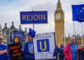 10 ANI DE BREXIT: Marea Britanie s-ar putea întoarce în UE pe un drum mai lung și mai dificil