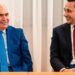 Planul pentru proiectul politic „Alianța Reformistă”. Vlad Gheorghe: „O idee care începe să prindă contur în jurul lui Ilie Bolojan”