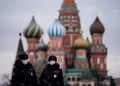 Marea Britanie se teme de o vulnerabilitate majoră de securitate: 14.000 de ruși au primit vize în Irlanda de la începutul războiului din Ucraina