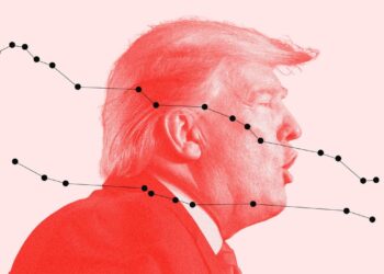 Trump, aproape de jumătatea mandatului: prețuri record și cotă de aprobare ce frizează minumul său istoric